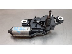 Recambio de motor limpia trasero para seat altea (5p1) hot referencia OEM IAM 5P0955711C  