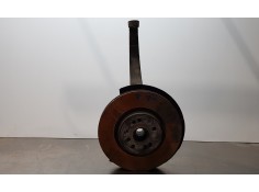 Recambio de mangueta delantera derecha para mercedes clase r (w251) 320 cdi (251.022) referencia OEM IAM A2513301420