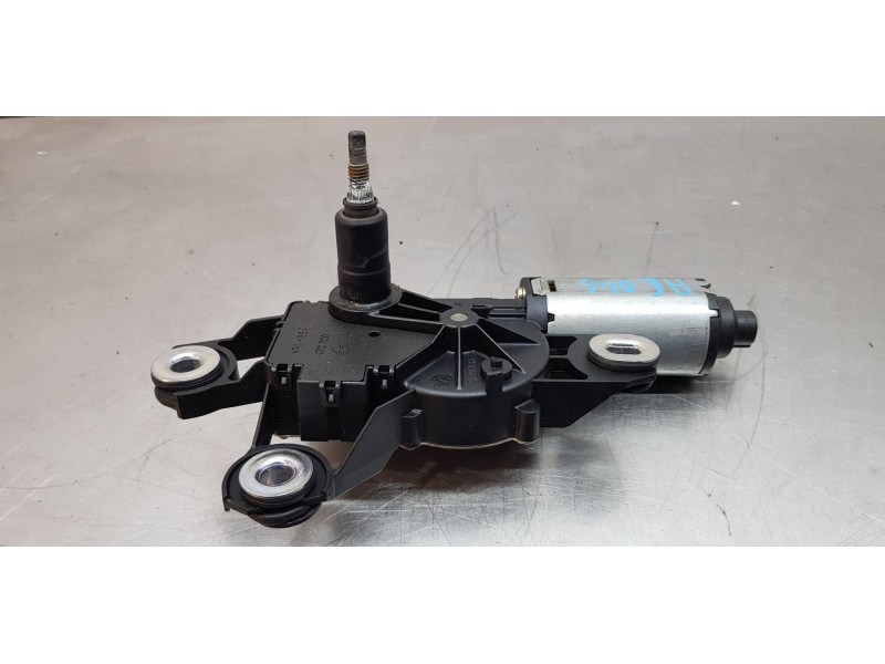 Recambio de motor limpia trasero para seat altea (5p1) hot referencia OEM IAM 5P0955711C  