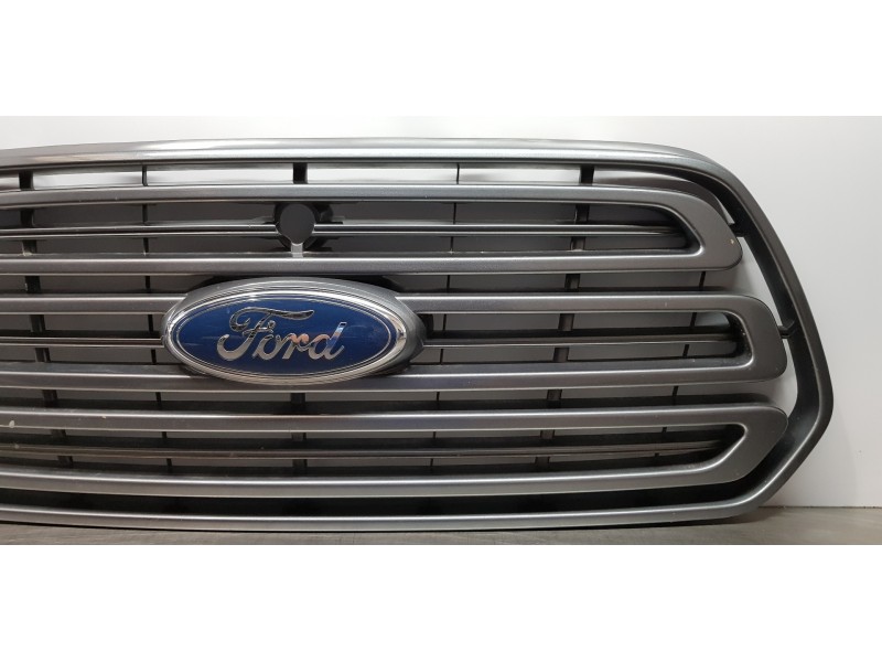 Recambio de rejilla delantera para ford transit kastenwagen (ttg) 350 l2 referencia OEM IAM 1906368 BK3117B968CC5FNV 