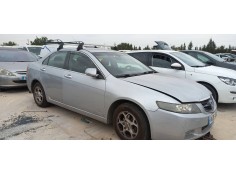 honda accord berlina (cl/cn) del año 2003 2