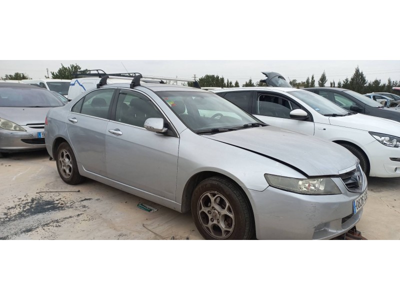 honda accord berlina (cl/cn) del año 2003