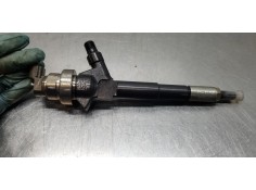 Recambio de inyector para chevrolet cruze lt referencia OEM IAM 55567729  