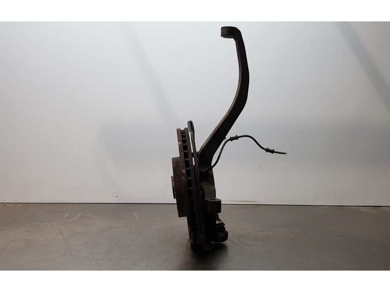 Recambio de mangueta delantera derecha para mercedes clase r (w251) 320 cdi (251.022) referencia OEM IAM A2513301420  