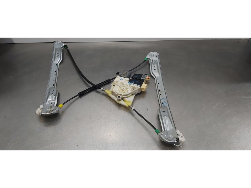 Recambio de elevalunas delantero izquierdo para citroen c5 berlina sx (e) referencia OEM IAM 9221P7  