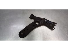 Recambio de brazo suspension inferior delantero izquierdo para toyota verso comfort referencia OEM IAM 480690F030