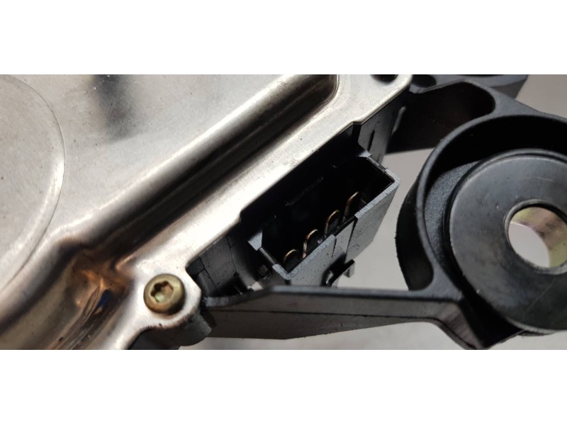 Recambio de motor limpia trasero para seat altea (5p1) hot referencia OEM IAM 5P0955711C  