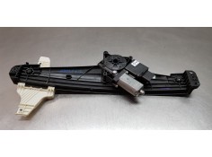 Recambio de elevalunas trasero izquierdo para peugeot 3008 active referencia OEM IAM 9830389080  