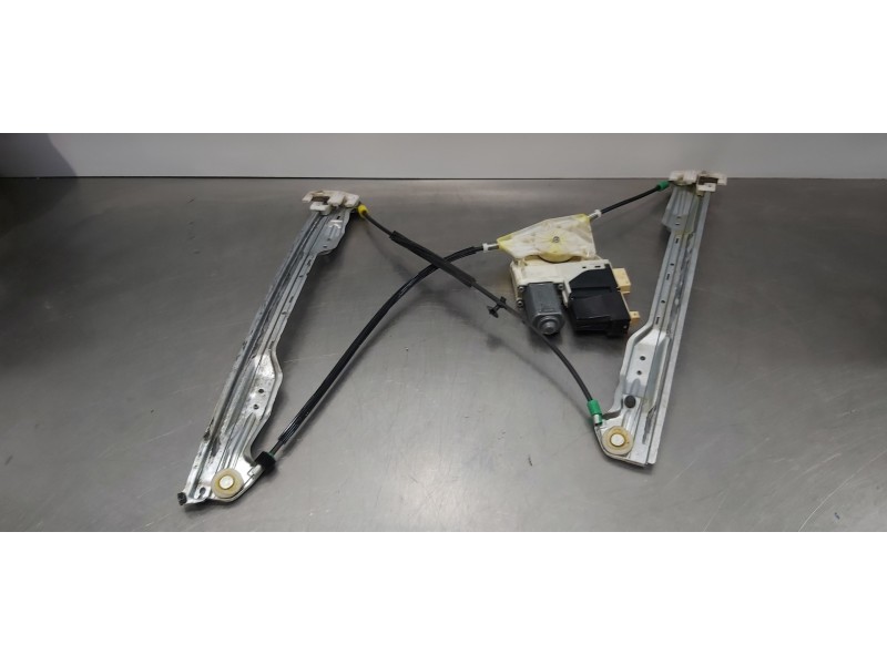 Recambio de elevalunas delantero izquierdo para citroen c5 berlina sx (e) referencia OEM IAM 9221P7  