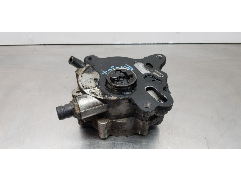 Recambio de depresor freno / bomba vacio para skoda octavia berlina (1z3) trend referencia OEM IAM 3G145209C  