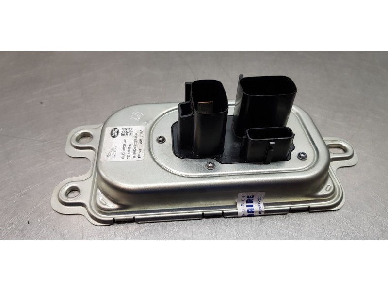 Recambio de modulo electronico para land rover discovery sport pure referencia OEM IAM GX7314B526AC LR079623 