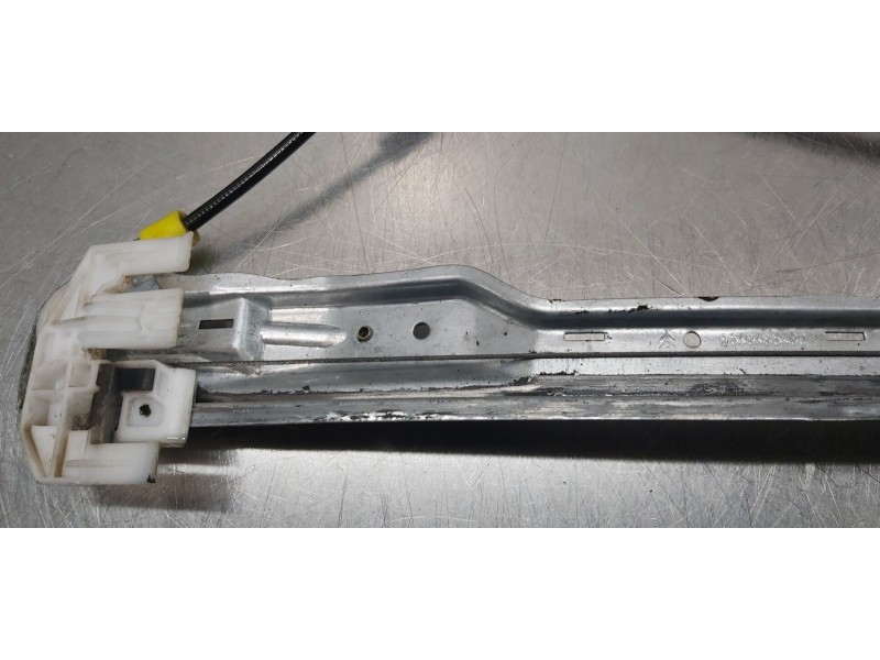 Recambio de elevalunas delantero izquierdo para citroen c5 berlina sx (e) referencia OEM IAM 9221P7  