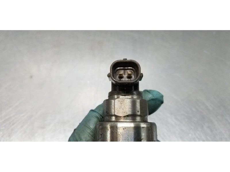 Recambio de inyector para chevrolet cruze lt referencia OEM IAM 55567729  