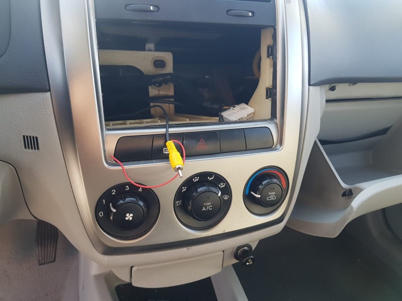 kia cerato del año 2005