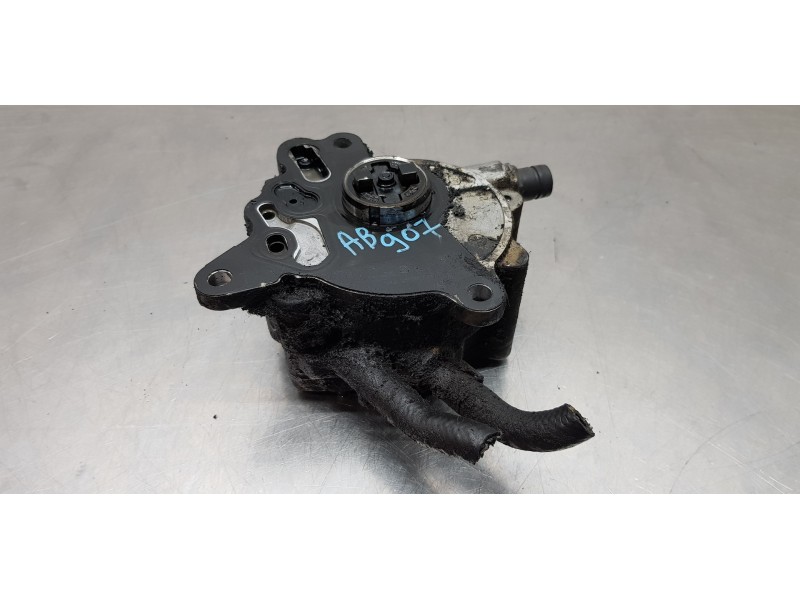 Recambio de depresor freno / bomba vacio para skoda octavia berlina (1z3) trend referencia OEM IAM 3G145209C   Recambio de depresor freno / bomba vacio para skoda octavia berlina (1z3) trend referencia OEM IAM 3G145209C