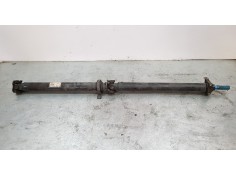 Recambio de transmision central para iveco daily caja cerrada (2006 =>) caja cerrada 35s... batalla 3000 referencia OEM IAM 5003