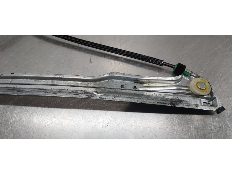 Recambio de elevalunas delantero izquierdo para citroen c5 berlina sx (e) referencia OEM IAM 9221P7  