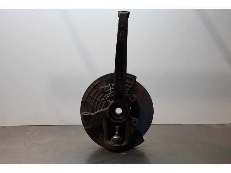 Recambio de mangueta delantera derecha para mercedes clase r (w251) 320 cdi (251.022) referencia OEM IAM A2513301420  