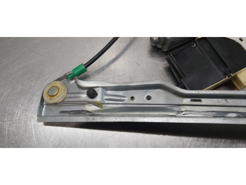 Recambio de elevalunas delantero izquierdo para citroen c5 berlina sx (e) referencia OEM IAM 9221P7  