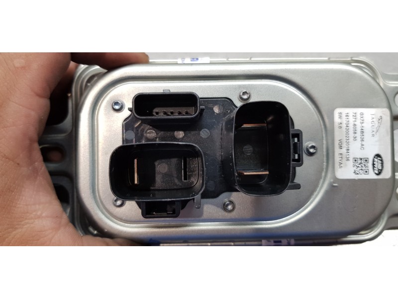 Recambio de modulo electronico para land rover discovery sport pure referencia OEM IAM GX7314B526AC LR079623 