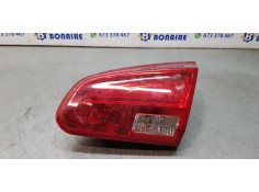 Recambio de piloto trasero derecho interior para kia cee´d attract referencia OEM IAM 92404A2020  