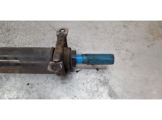 Recambio de transmision central para iveco daily caja cerrada (2006 =>) caja cerrada 35s... batalla 3000 referencia OEM IAM 5003 2