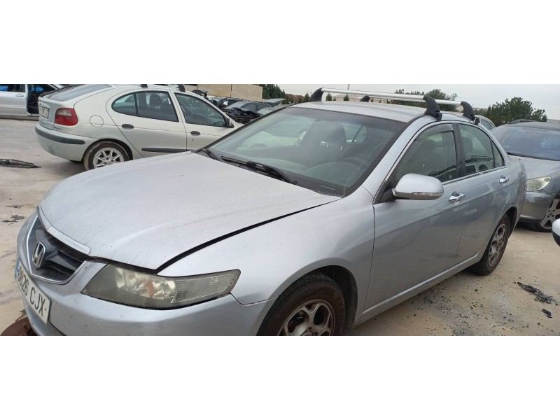 honda accord berlina (cl/cn) del año 2003