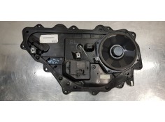 Recambio de moldura para land rover range rover vogue referencia OEM IAM LR034293  