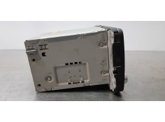 Recambio de sistema audio / radio cd para volkswagen tiguan (5n1) advance referencia OEM IAM 5M0035186C   2