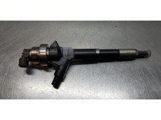 Recambio de inyector para chevrolet cruze lt referencia OEM IAM 55567729