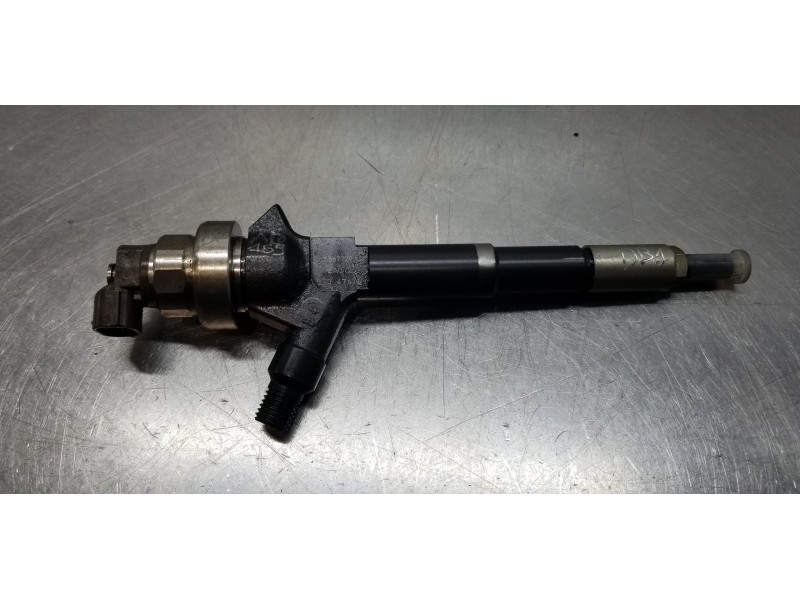 Recambio de inyector para chevrolet cruze lt referencia OEM IAM 55567729   Recambio de inyector para chevrolet cruze lt referencia OEM IAM 55567729