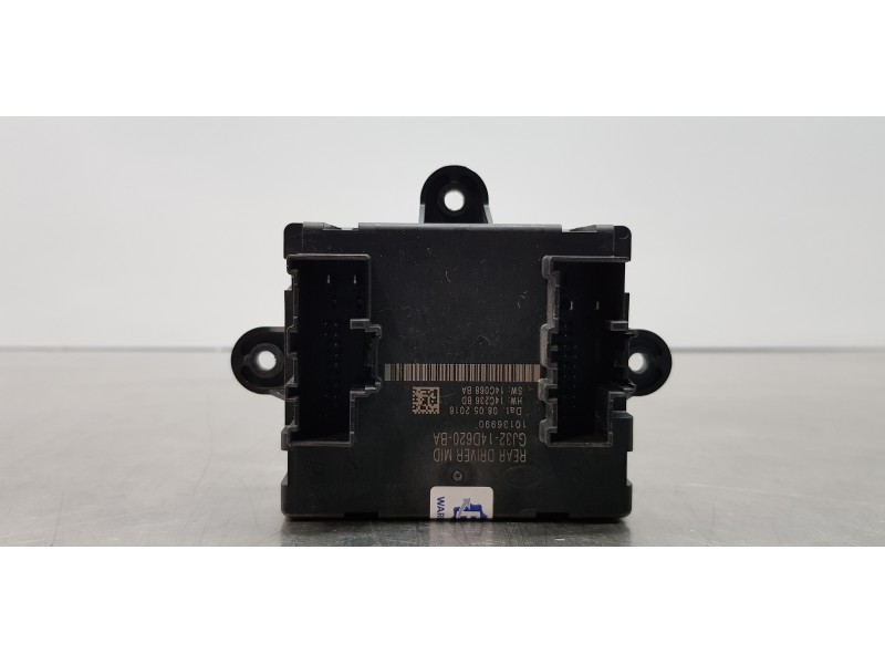 Recambio de modulo electronico para land rover discovery sport pure referencia OEM IAM GJ3214D620BA LR078338 FK7214D620BE