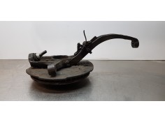 Recambio de mangueta delantera izquierda para mercedes clase r (w251) 320 cdi (251.022) referencia OEM IAM A2513301320   2