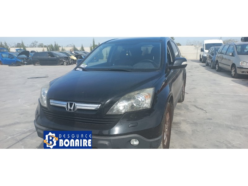 honda cr-v (re) del año 2007