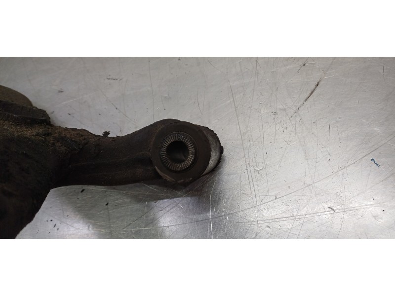 Recambio de brazo suspension inferior delantero izquierdo para toyota verso comfort referencia OEM IAM 480690F030   Recambio de brazo suspension inferior delantero izquierdo para toyota verso comfort referencia OEM IAM 480690F030