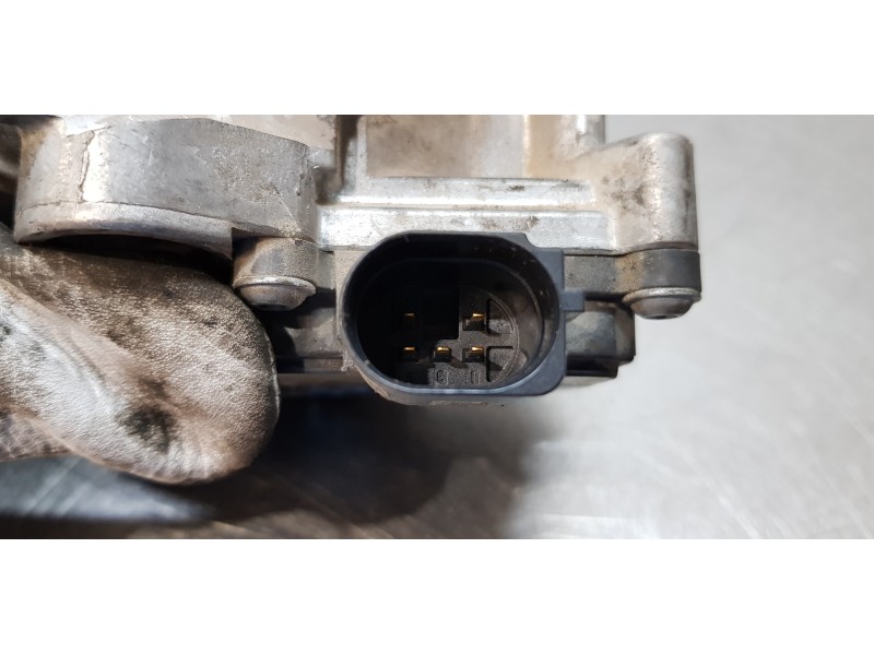 Recambio de valvula egr para volkswagen caddy furgón/kombi furgón bmt referencia OEM IAM 04L131501R   Recambio de valvula egr para volkswagen caddy furgón/kombi furgón bmt referencia OEM IAM 04L131501R