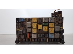 Recambio de caja reles / fusibles para mercedes clase m (w163) 270 cdi (163.113) referencia OEM IAM 1635450205  