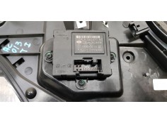 Recambio de moldura para land rover range rover vogue referencia OEM IAM LR034293   2