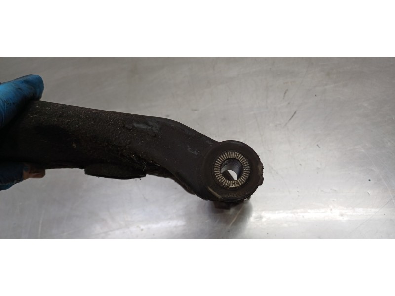 Recambio de brazo suspension inferior delantero izquierdo para toyota verso comfort referencia OEM IAM 480690F030   Recambio de brazo suspension inferior delantero izquierdo para toyota verso comfort referencia OEM IAM 480690F030