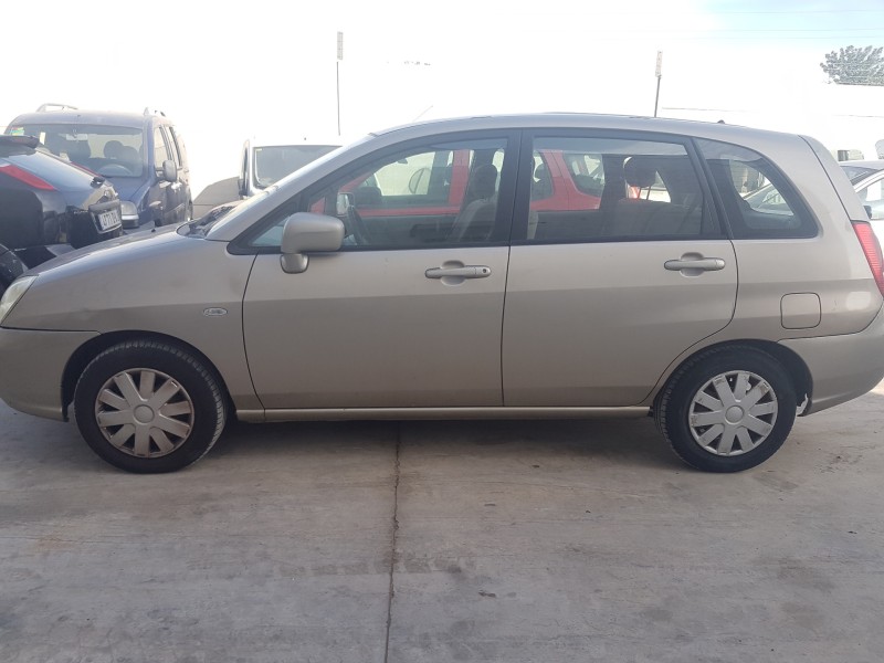 suzuki liana rh (er) del año 2002 suzuki liana rh (er) del año 2002
