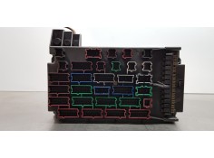 Recambio de caja reles / fusibles para mercedes clase m (w163) 270 cdi (163.113) referencia OEM IAM 1635450205   2