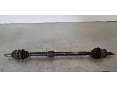 Recambio de transmision delantera derecha para opel zafira tourer excellence referencia OEM IAM 13377898