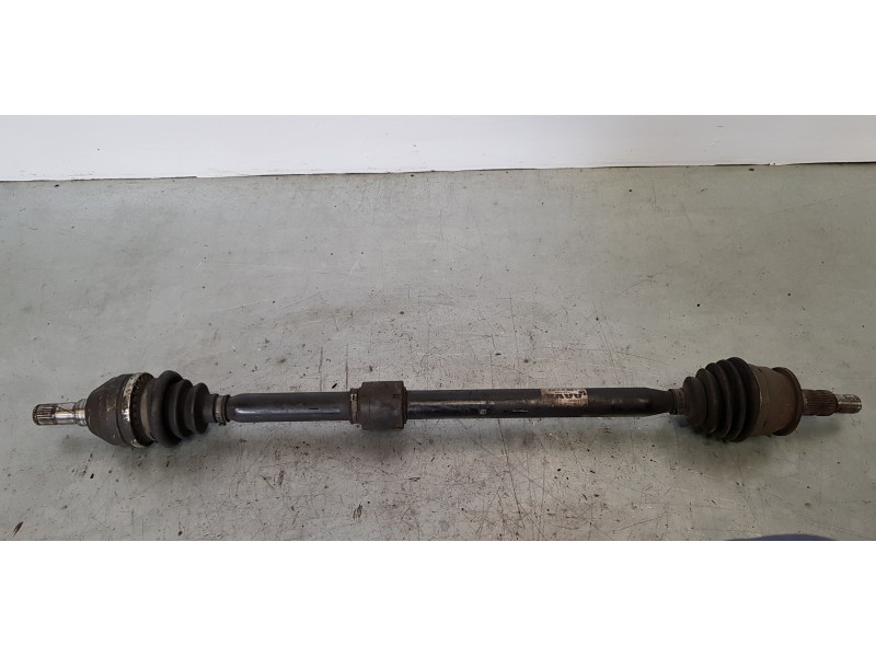 Recambio de transmision delantera derecha para opel zafira tourer excellence referencia OEM IAM 13377898   Recambio de transmision delantera derecha para opel zafira tourer excellence referencia OEM IAM 13377898