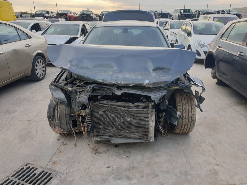 bmw serie 5 berlina (e60) del año 2005 bmw serie 5 berlina (e60) del año 2005