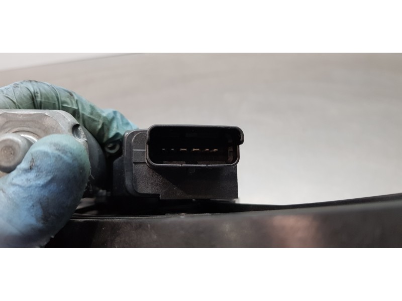 Recambio de elevalunas trasero izquierdo para peugeot 3008 active referencia OEM IAM 9830389080   Recambio de elevalunas trasero izquierdo para peugeot 3008 active referencia OEM IAM 9830389080