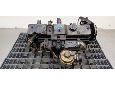 Recambio de culata para ford focus berlina (cak) trend referencia OEM IAM 1848114 RM4M5Q6C032AA 4M5Q6090A1A