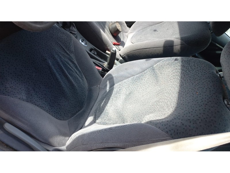 citroen c5 berlina del año 2001 citroen c5 berlina del año 2001