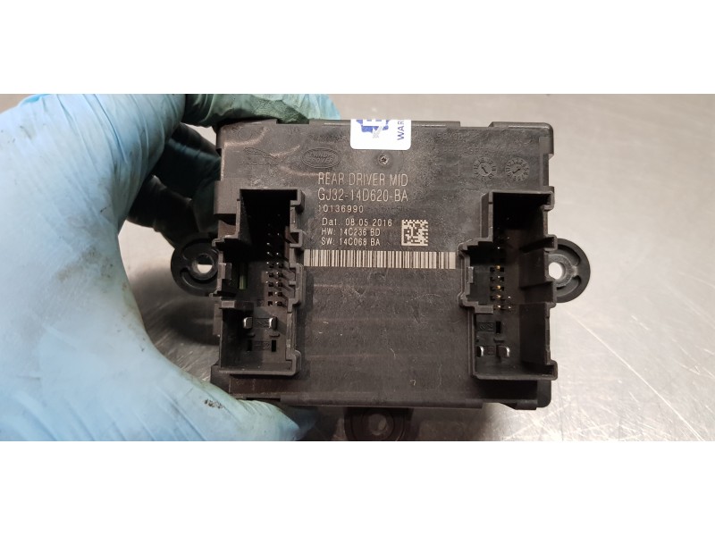 Recambio de modulo electronico para land rover discovery sport pure referencia OEM IAM GJ3214D620BA LR078338 FK7214D620BE