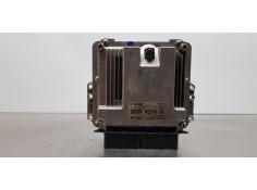 Recambio de centralita motor uce para kia carens ( ) basic referencia OEM IAM 391712A545