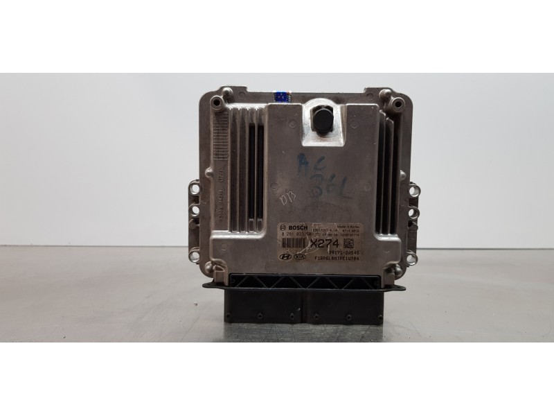 Recambio de centralita motor uce para kia carens ( ) basic referencia OEM IAM 391712A545   Recambio de centralita motor uce para kia carens ( ) basic referencia OEM IAM 391712A545